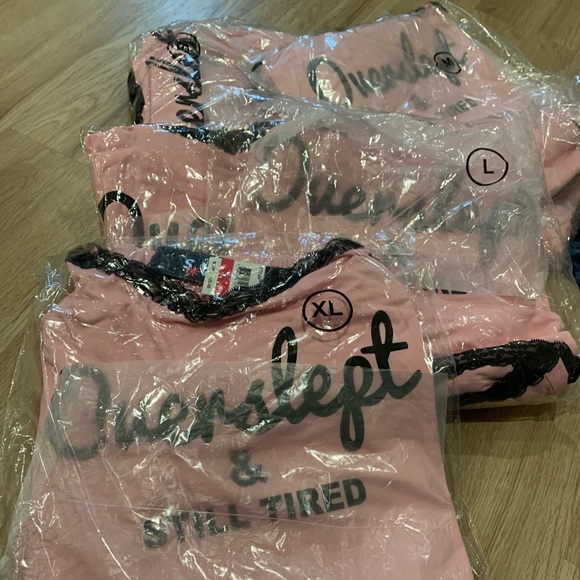 Delia’s summer pajamas set - Picture 2 of 3